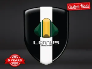 Lotus Vinilos Auto Duraderos Alta Calidad Profesional Diseño
